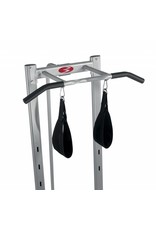 Bowflex Bowflex BodyTower - Met Ab Slings en dip straps - verstelbare VKR