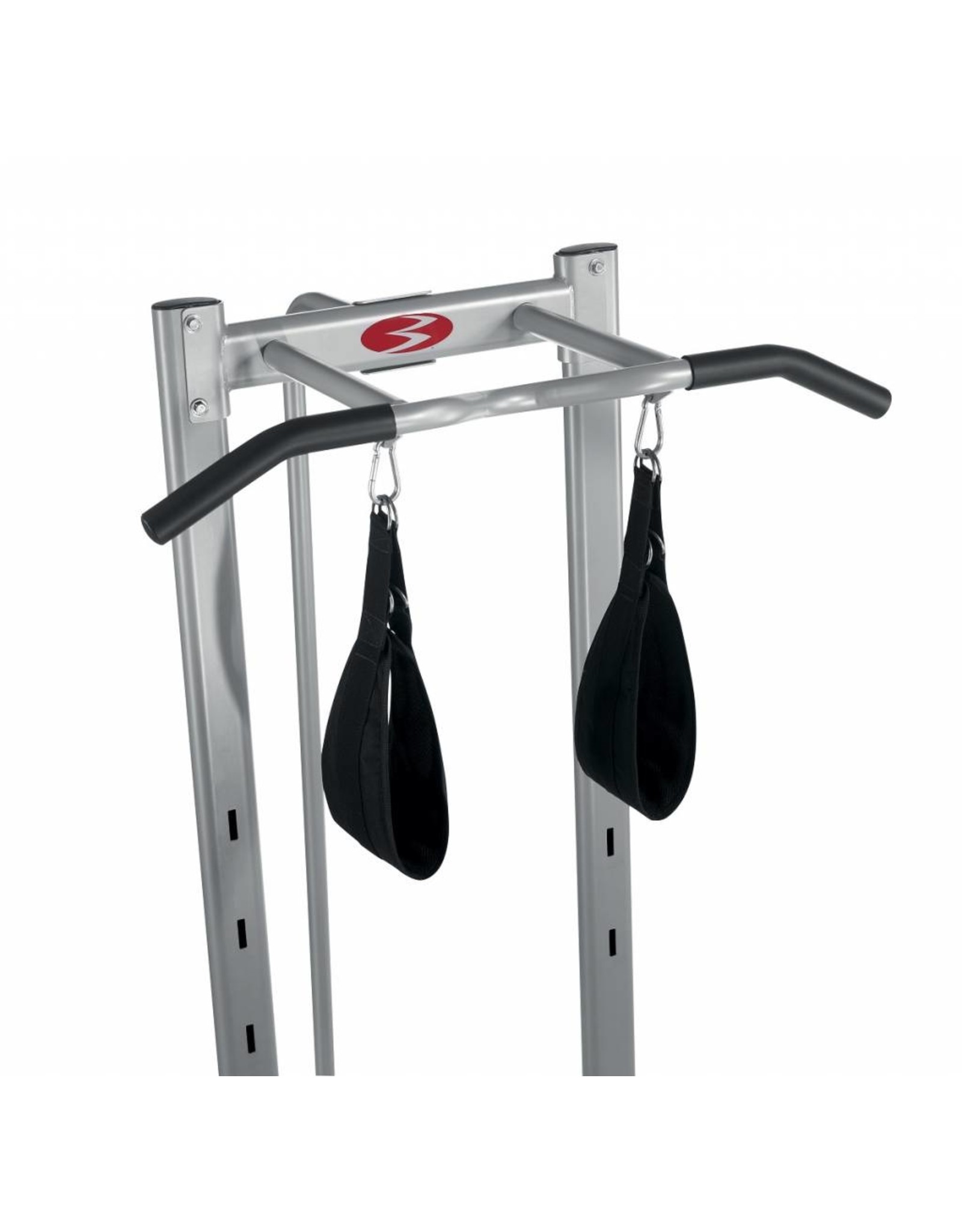 Bowflex Bowflex BodyTower - Met Ab Slings en dip straps - verstelbare VKR