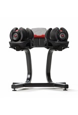 Bowflex Combideal Bowflex 4.1 Bankje met 552i SelectTech 23.8 kg met houder