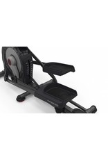 Schwinn Schwinn 570E Crosstrainer - met Bluetooth + Explore the World en elektrische hellingshoek