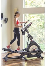 Schwinn Schwinn 570E Crosstrainer - met Bluetooth + Explore the World en elektrische hellingshoek