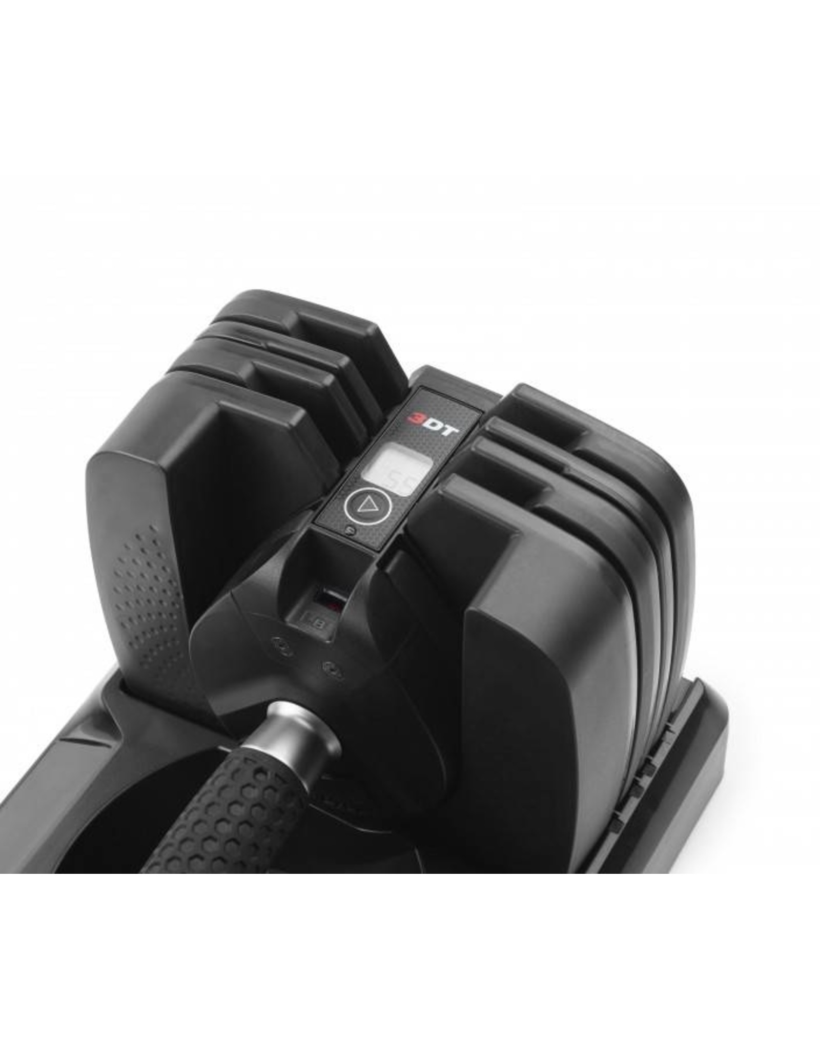 Bowflex 2x Bowflex SelectTech 560i Dumbbell 27.2 kg - zonder bewegingssensor