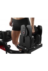 Bowflex 2x Bowflex SelectTech 560i Dumbbell 27.2 kg - zonder bewegingssensor