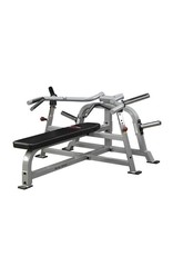 ProClubLine Pro Clubline Leverage Chest Bench Press LVBP