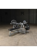 ProClubLine Pro Clubline Leverage Chest Bench Press LVBP