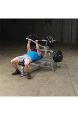 ProClubLine Pro Clubline Leverage Chest Bench Press LVBP