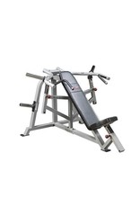 ProClubLine Pro Clubline Leverage Incline Bench Press LVIP