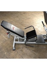 ProClubLine Pro Clubline Leverage Leg Press LVLP