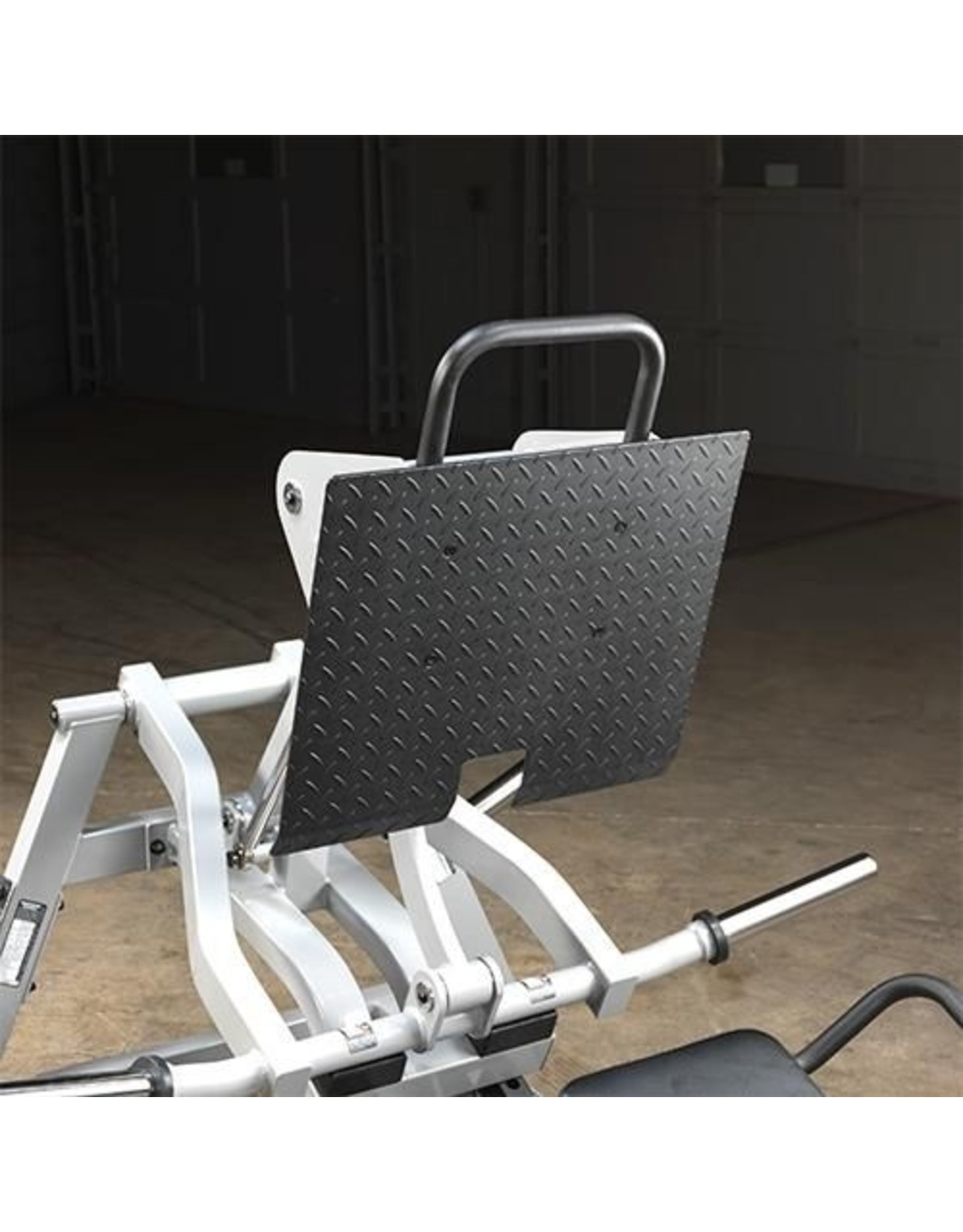 ProClubLine Pro Clubline Leverage Leg Press LVLP