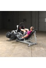 ProClubLine Pro Clubline Leverage Leg Press LVLP