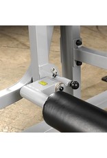 ProClubLine Pro Clubline Leverage Leg Extension LVLE