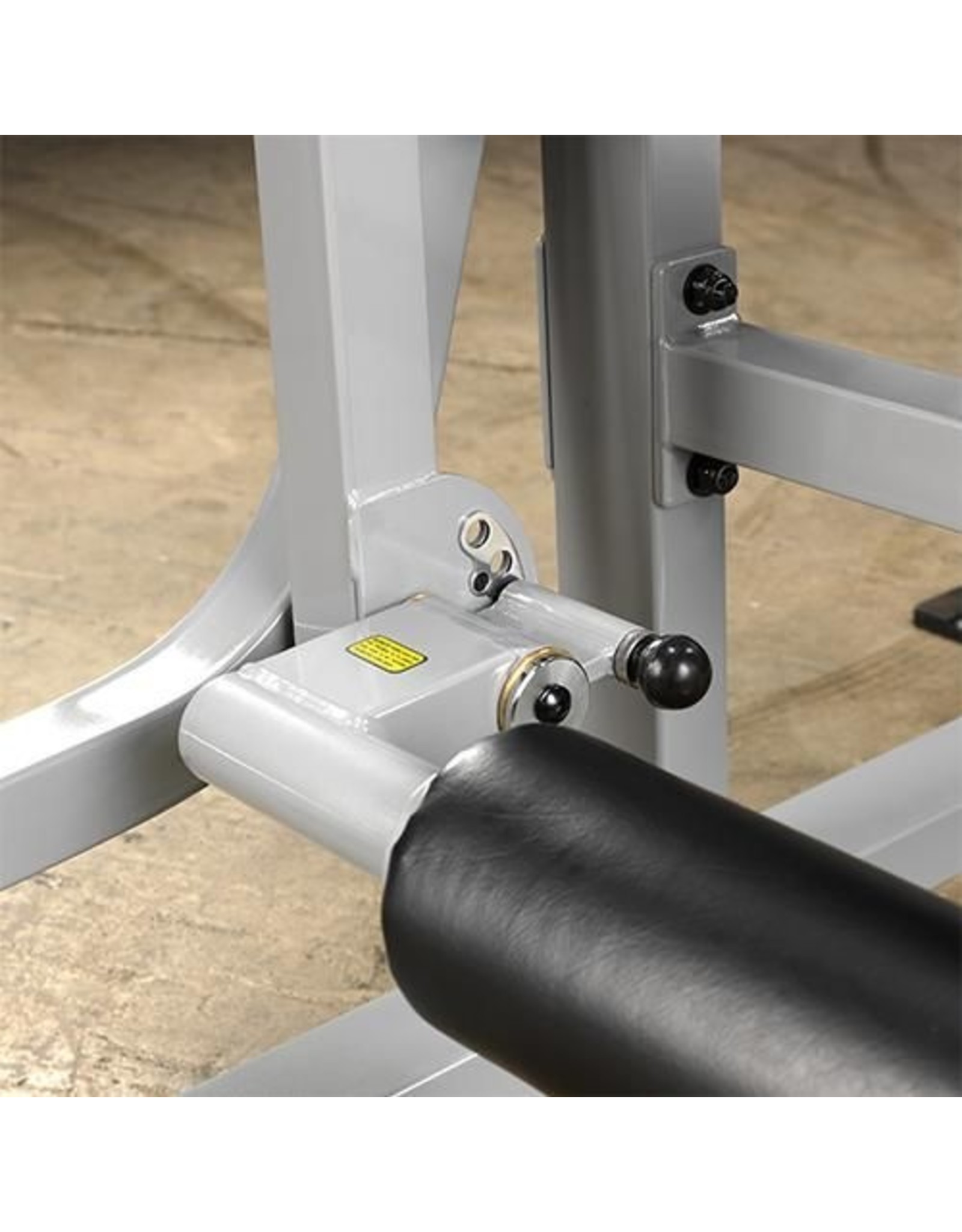 ProClubLine Pro Clubline Leverage Leg Extension LVLE