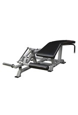 ProClubLine Pro Clubline Leverage Leg Curl LVLC