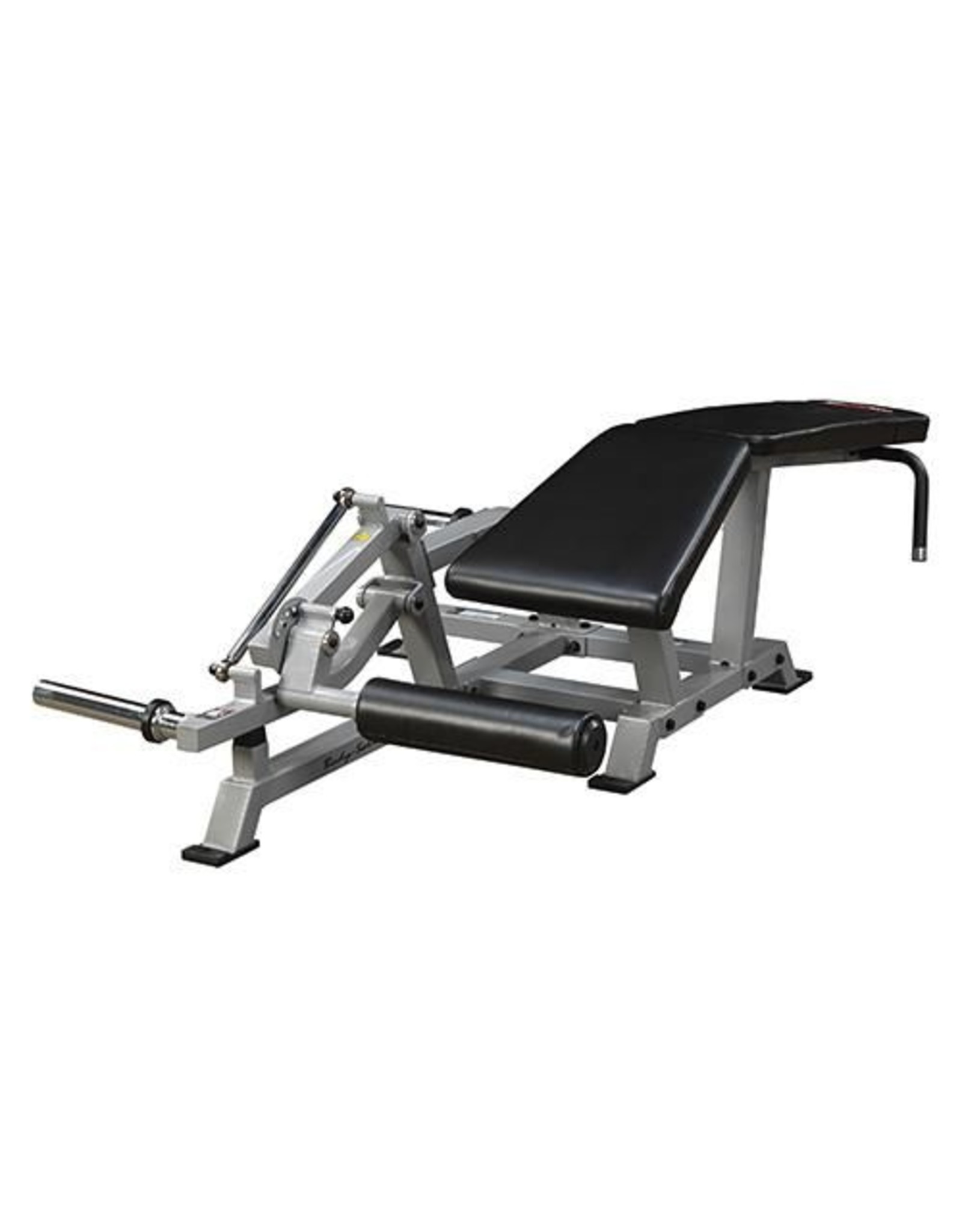 ProClubLine Pro Clubline Leverage Leg Curl LVLC