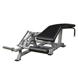 ProClubLine Pro Clubline Leverage Leg Curl LVLC