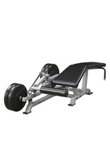 ProClubLine Pro Clubline Leverage Leg Curl LVLC