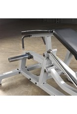 ProClubLine Pro Clubline Leverage Leg Curl LVLC