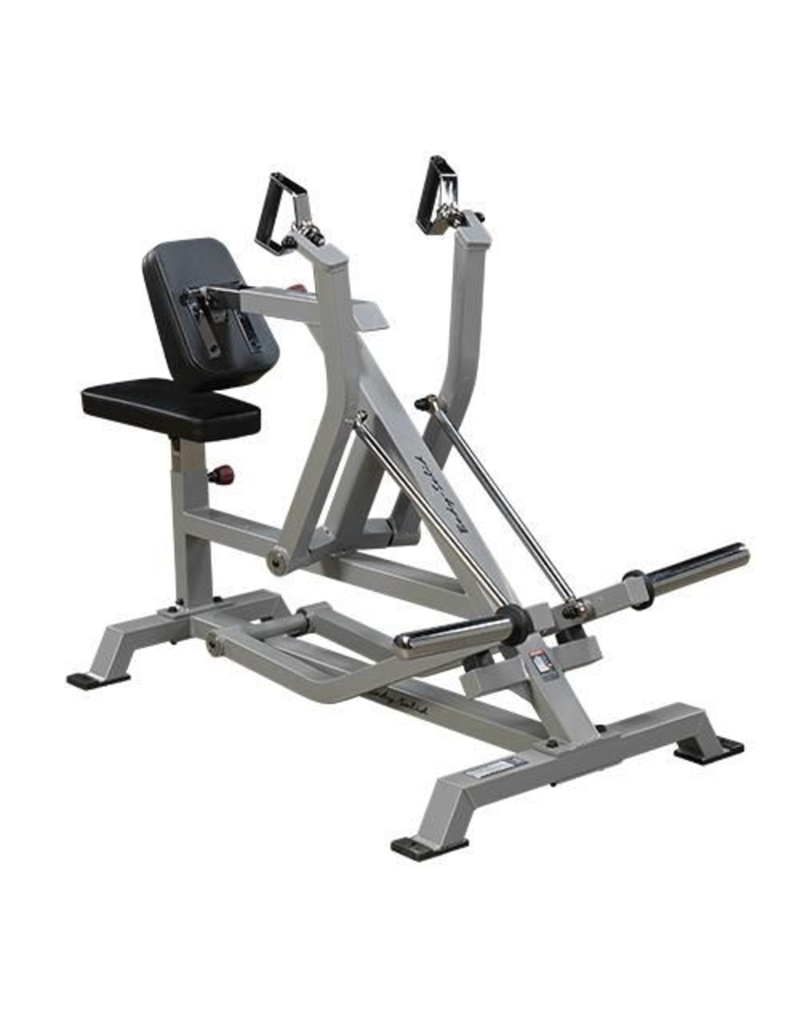 ProClubLine Pro Clubline Leverage Seated Row LVSR