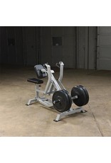 ProClubLine Pro Clubline Leverage Seated Row LVSR