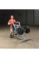 ProClubLine Pro Clubline Leverage Seated Row LVSR