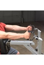 ProClubLine Pro Clubline Leverage Seated Row LVSR