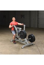 ProClubLine Pro Clubline Leverage Seated Row LVSR