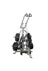 ProClubLine Pro Clubline Leverage Lat Pulldown LVLA