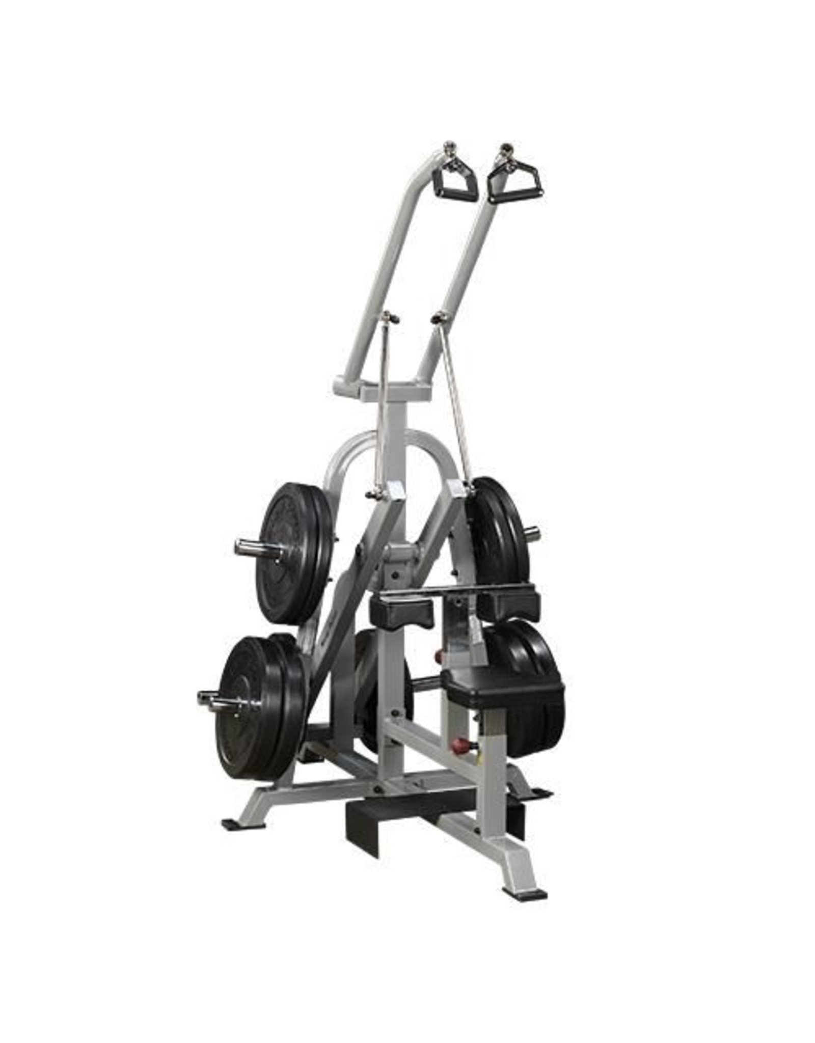 ProClubLine Pro Clubline Leverage Lat Pulldown LVLA