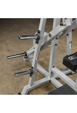 ProClubLine Pro Clubline Leverage Lat Pulldown LVLA