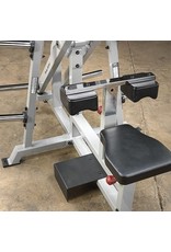 ProClubLine Pro Clubline Leverage Lat Pulldown LVLA