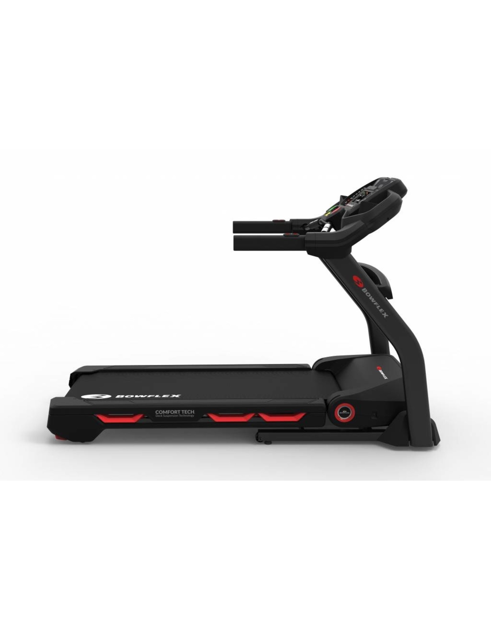 Bowflex Bowflex BXT226 Results™ Series Loopband - met Zwift en Explore the World