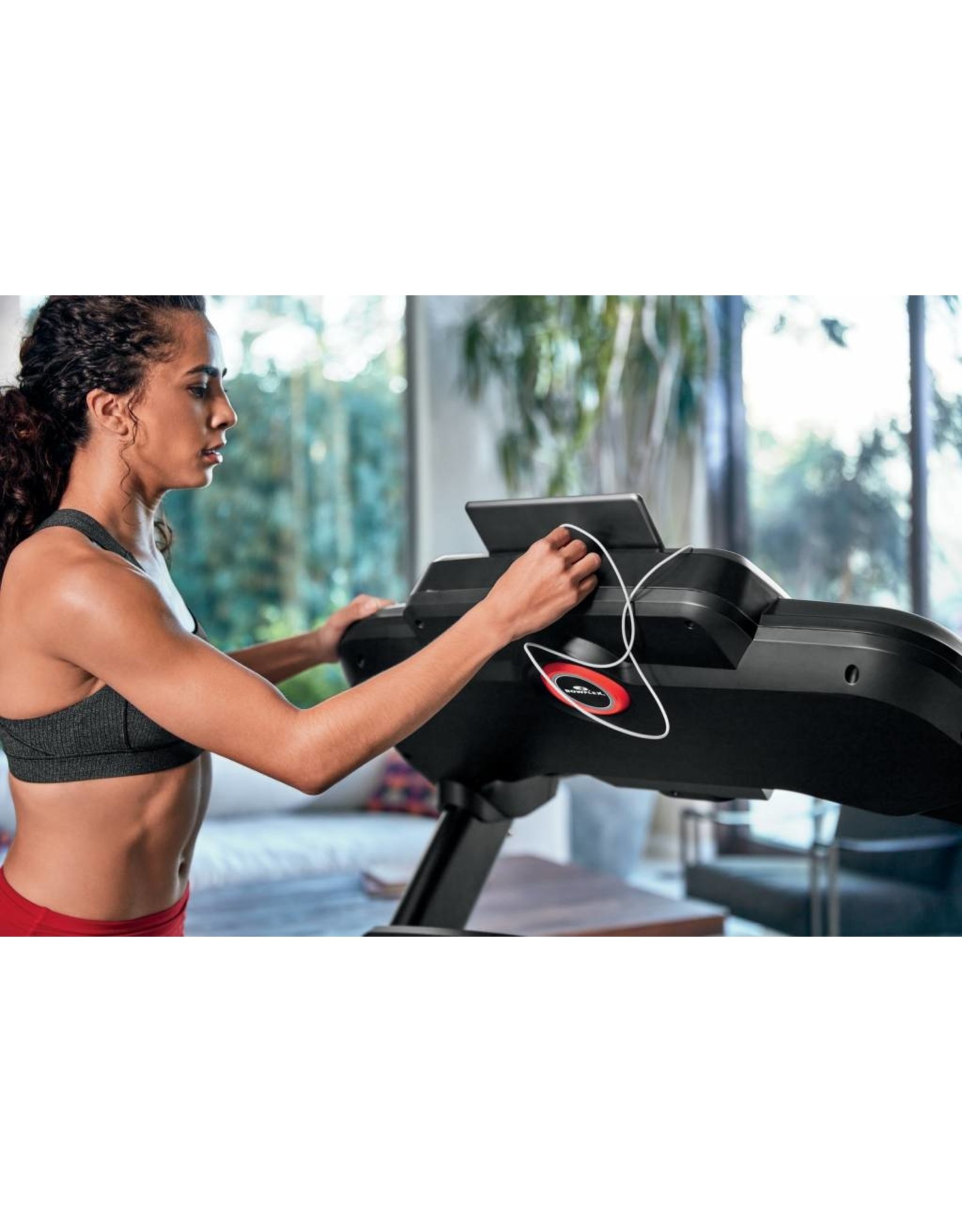 Bowflex Bowflex BXT226 Results™ Series Loopband - met Zwift en Explore the World