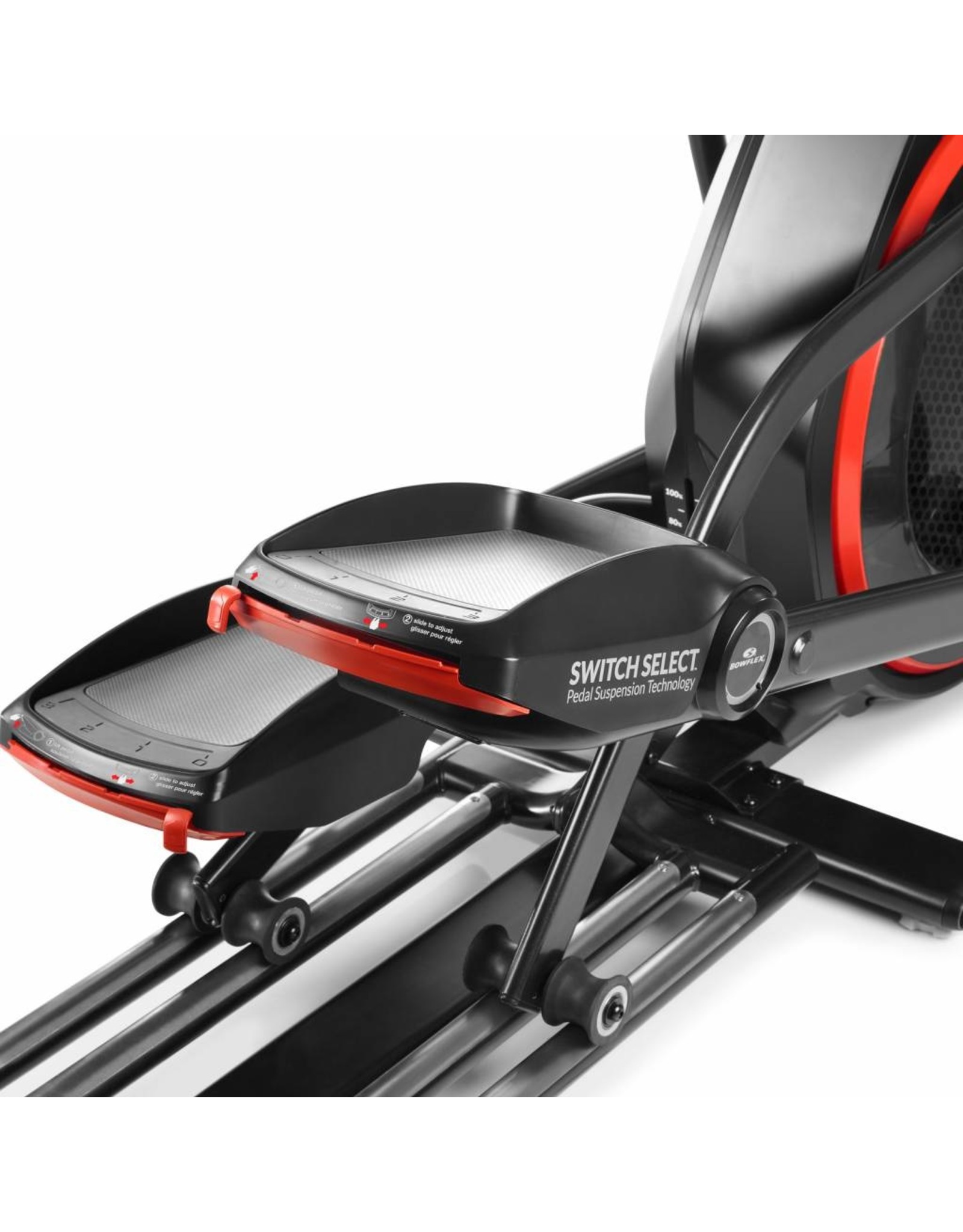 Bowflex Bowflex BXE226 Results™ Series Elliptical