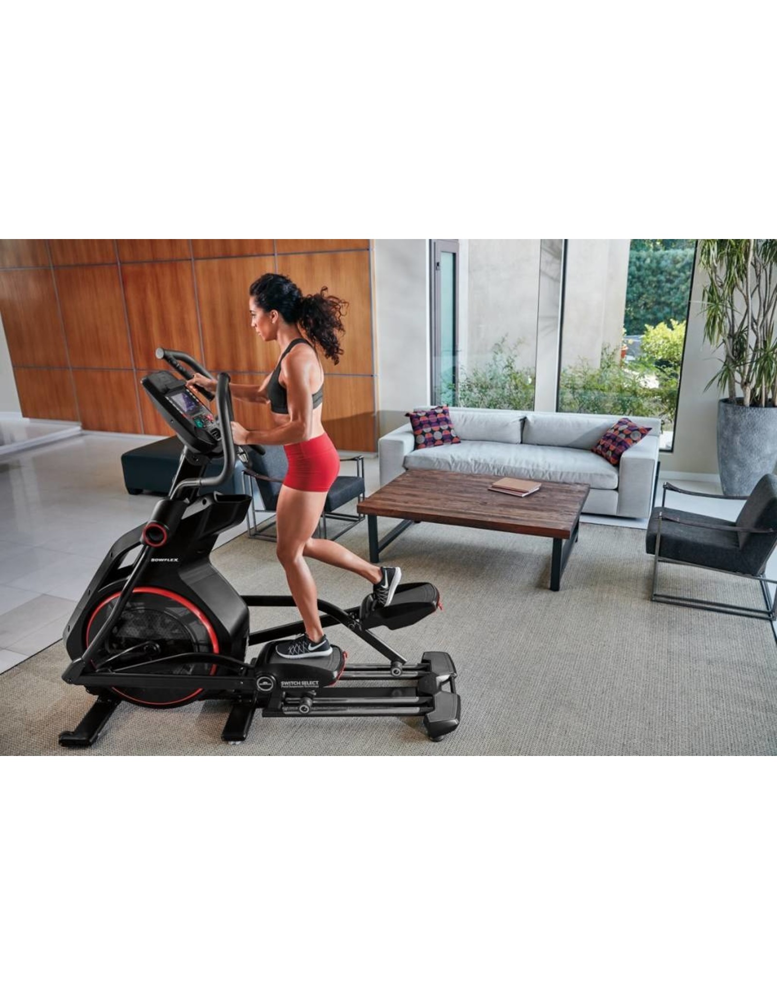 Bowflex Bowflex BXE226 Results™ Series Elliptical