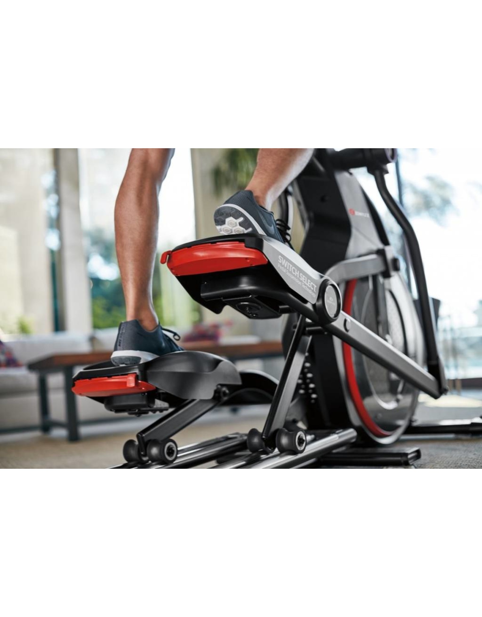 Bowflex Bowflex BXE226 Results™ Series Elliptical