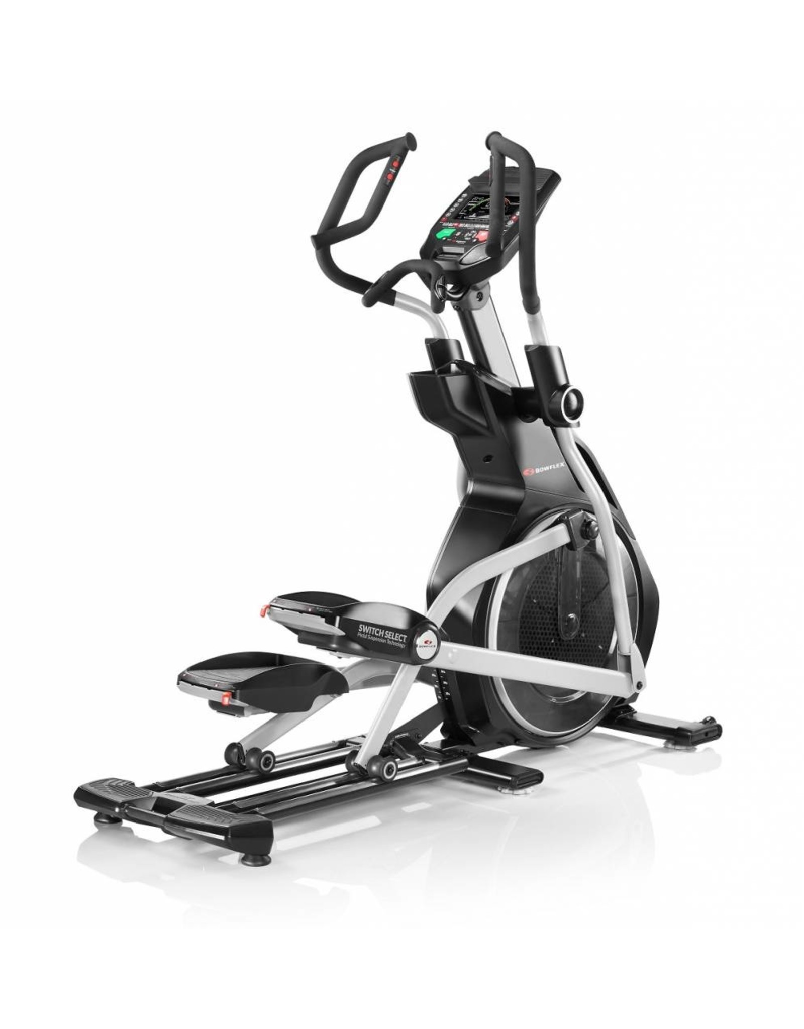 Bowflex Bowflex BXE326 Results Series Elliptical