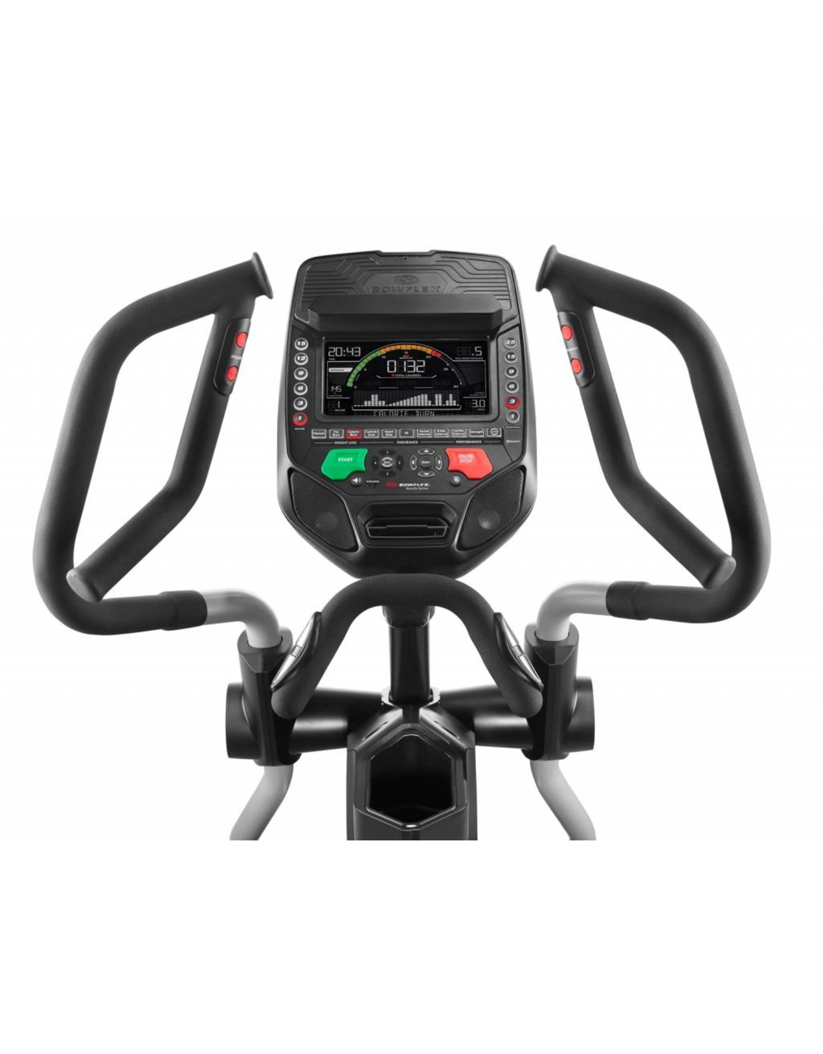 Bowflex BXE326 Results Series Elliptical NiemanSports