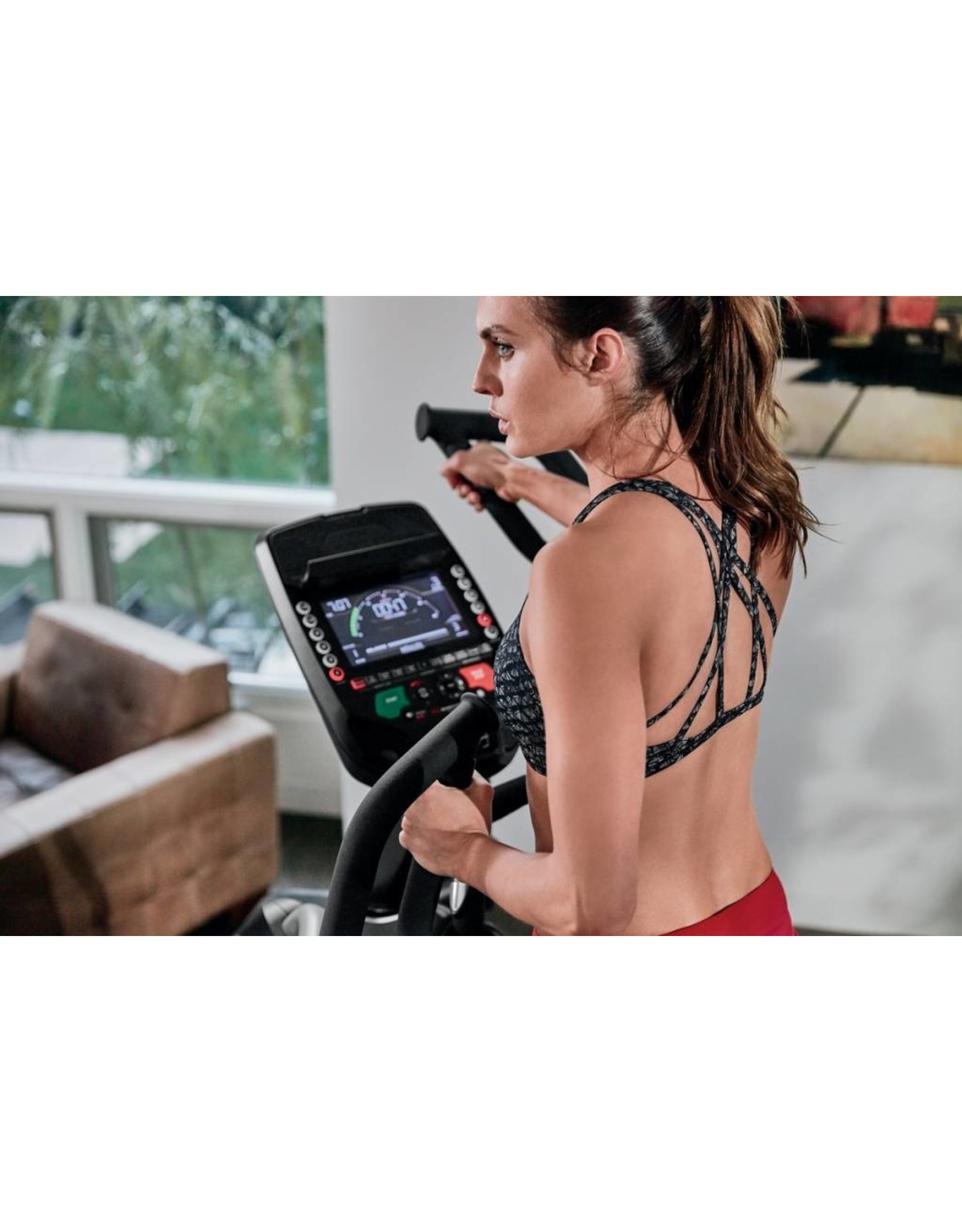 Bowflex Bowflex BXE326 Results™ Series Elliptical