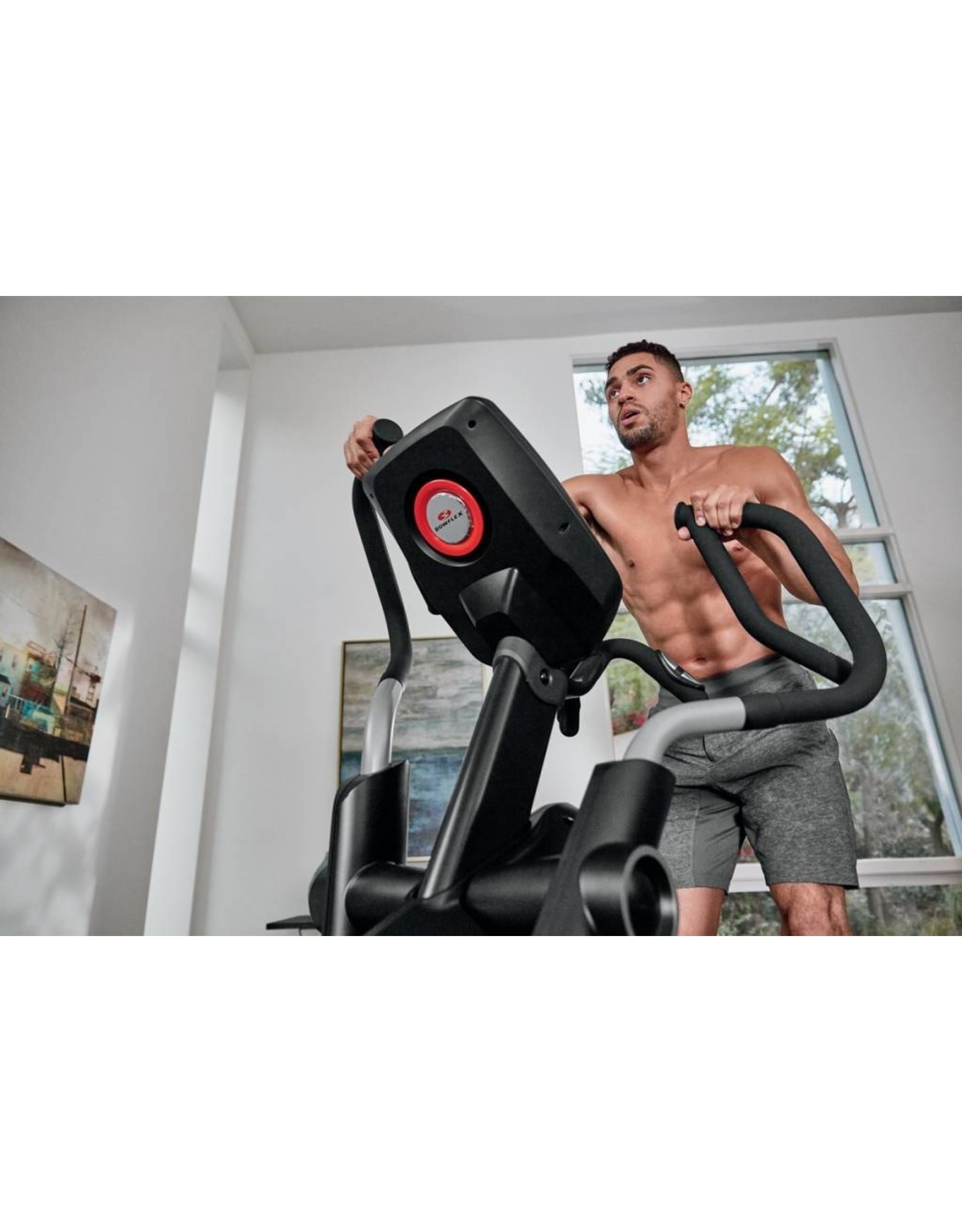 Bowflex BXE326 Results Series Elliptical NiemanSports