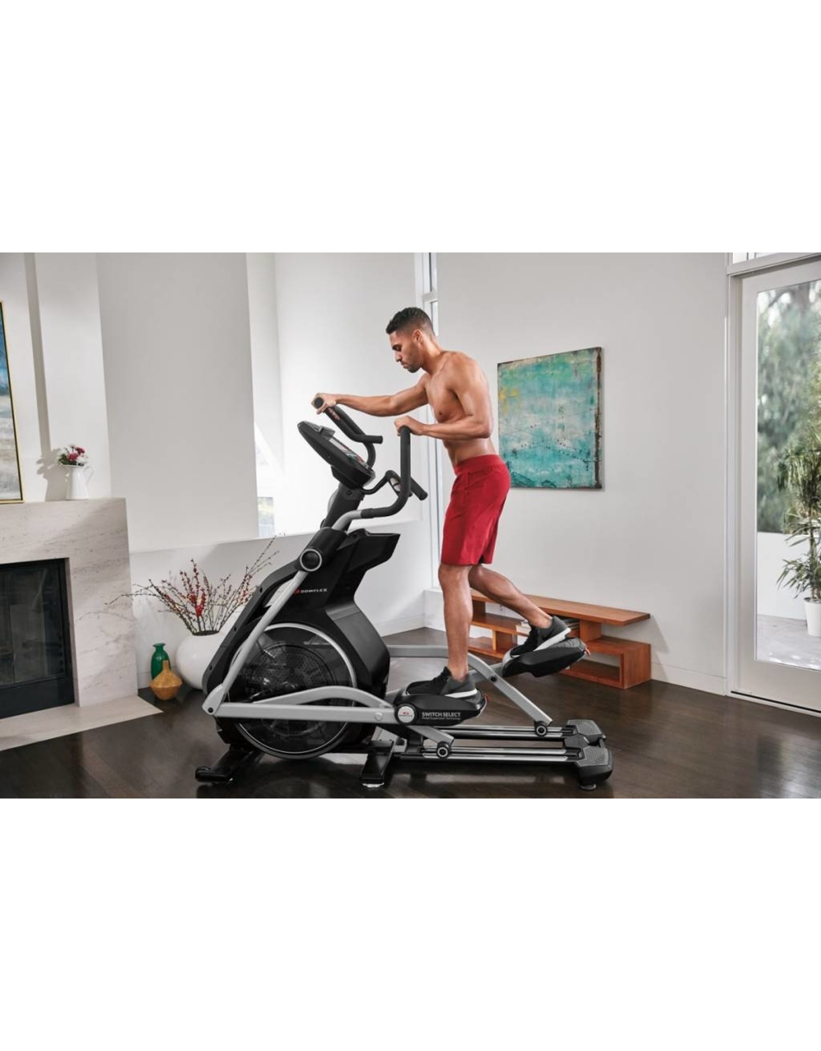 Bowflex Bowflex BXE326 Results™ Series Elliptical