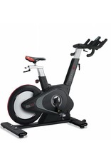 Toorx Fitness Toorx SRX-700 Indoor Cycle met vrijloop - Kinomap en iConsole+App