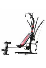 Bowflex Bowflex PR1000 Homegym - Inklapbaar