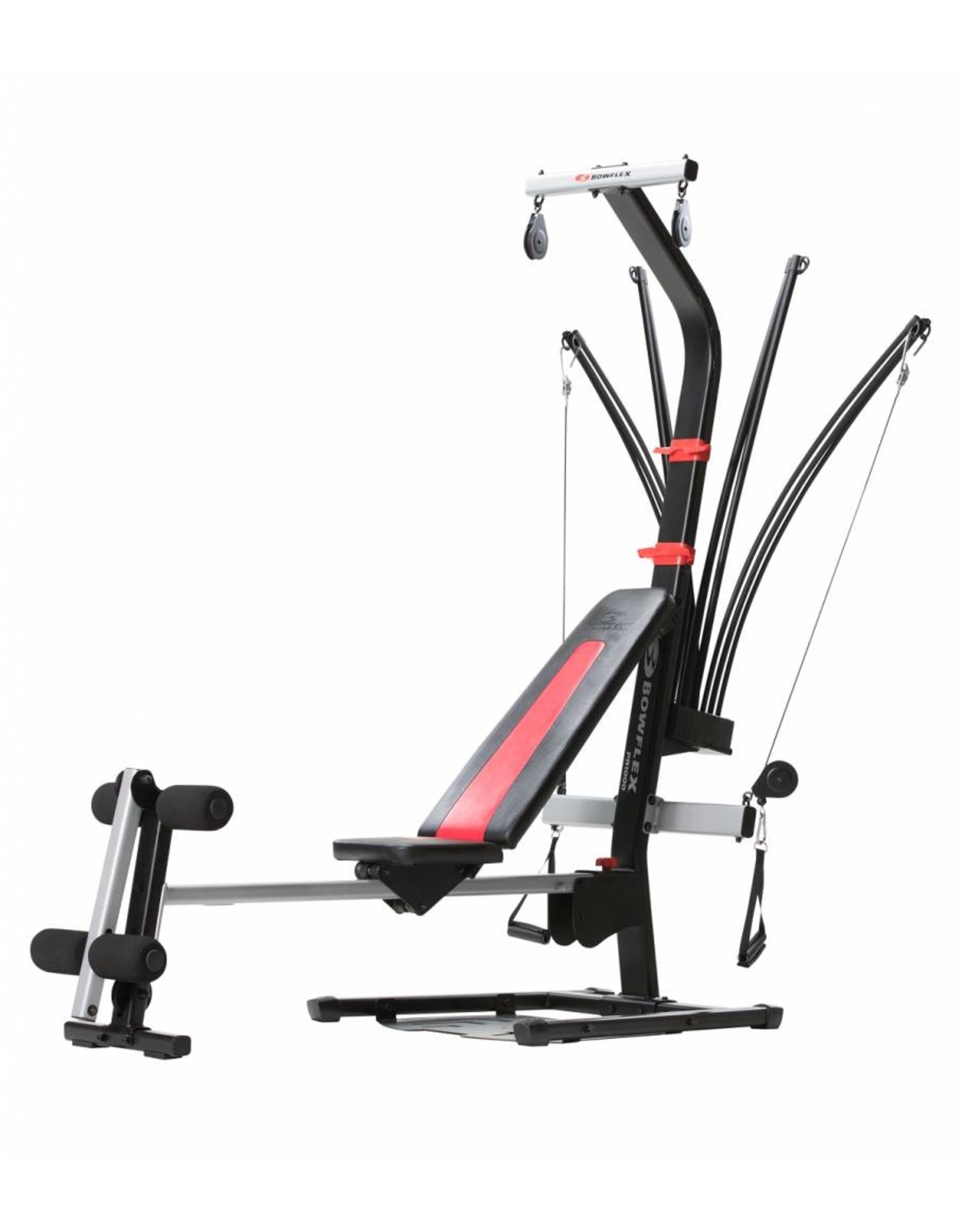 Bowflex Bowflex PR1000 Homegym - Inklapbaar