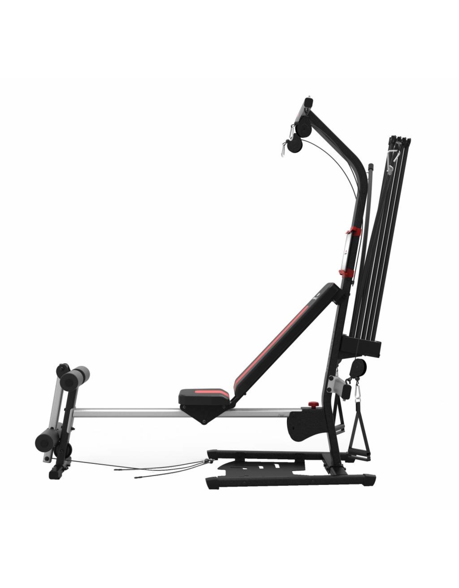 Bowflex Bowflex PR1000 Homegym - Inklapbaar