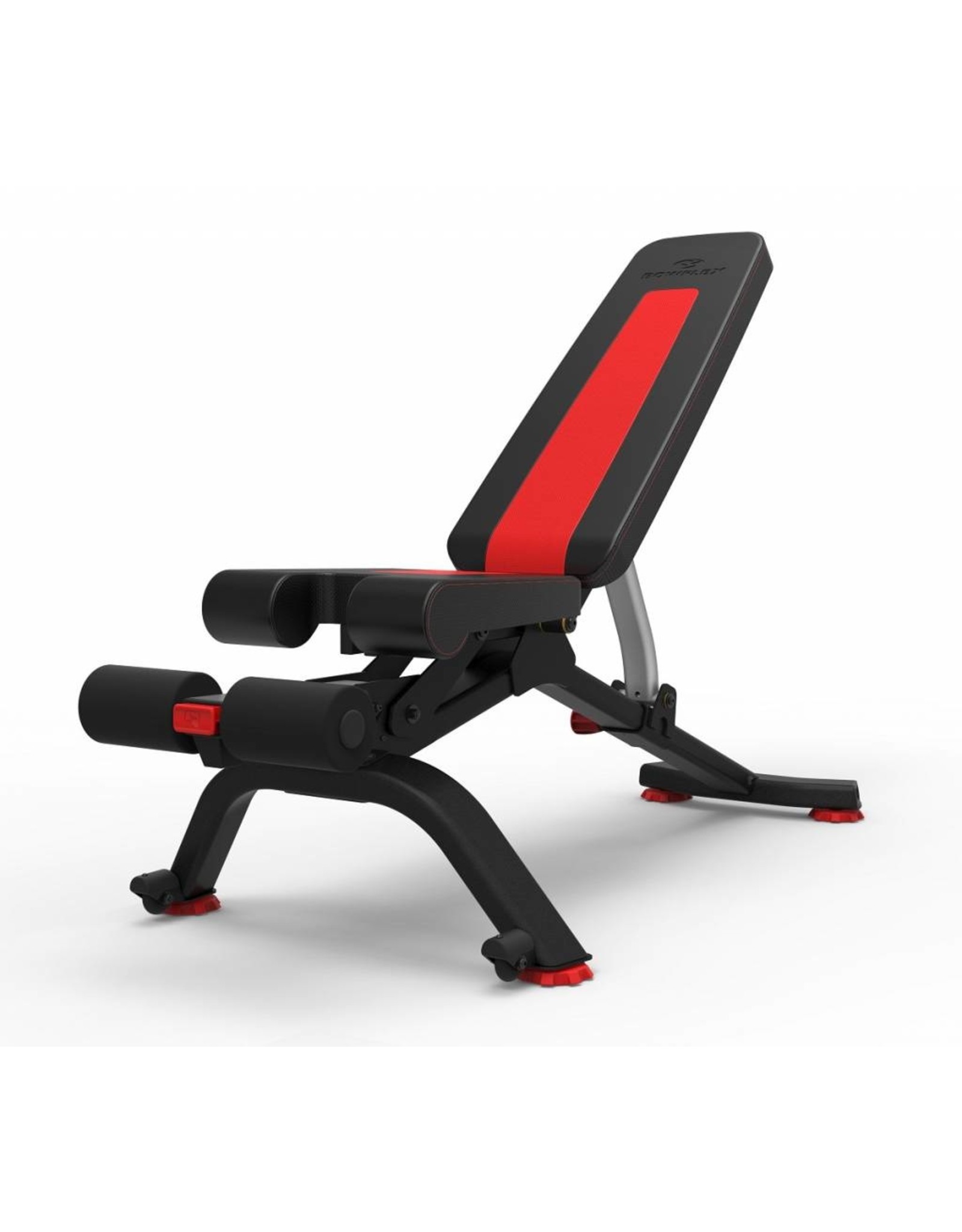 Bowflex Bowflex 5.1S SelectTech Bench - Kantelbaar