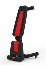 Bowflex Bowflex 5.1S SelectTech Bench - Kantelbaar