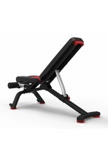 Bowflex Bowflex 5.1S SelectTech Bench - Kantelbaar