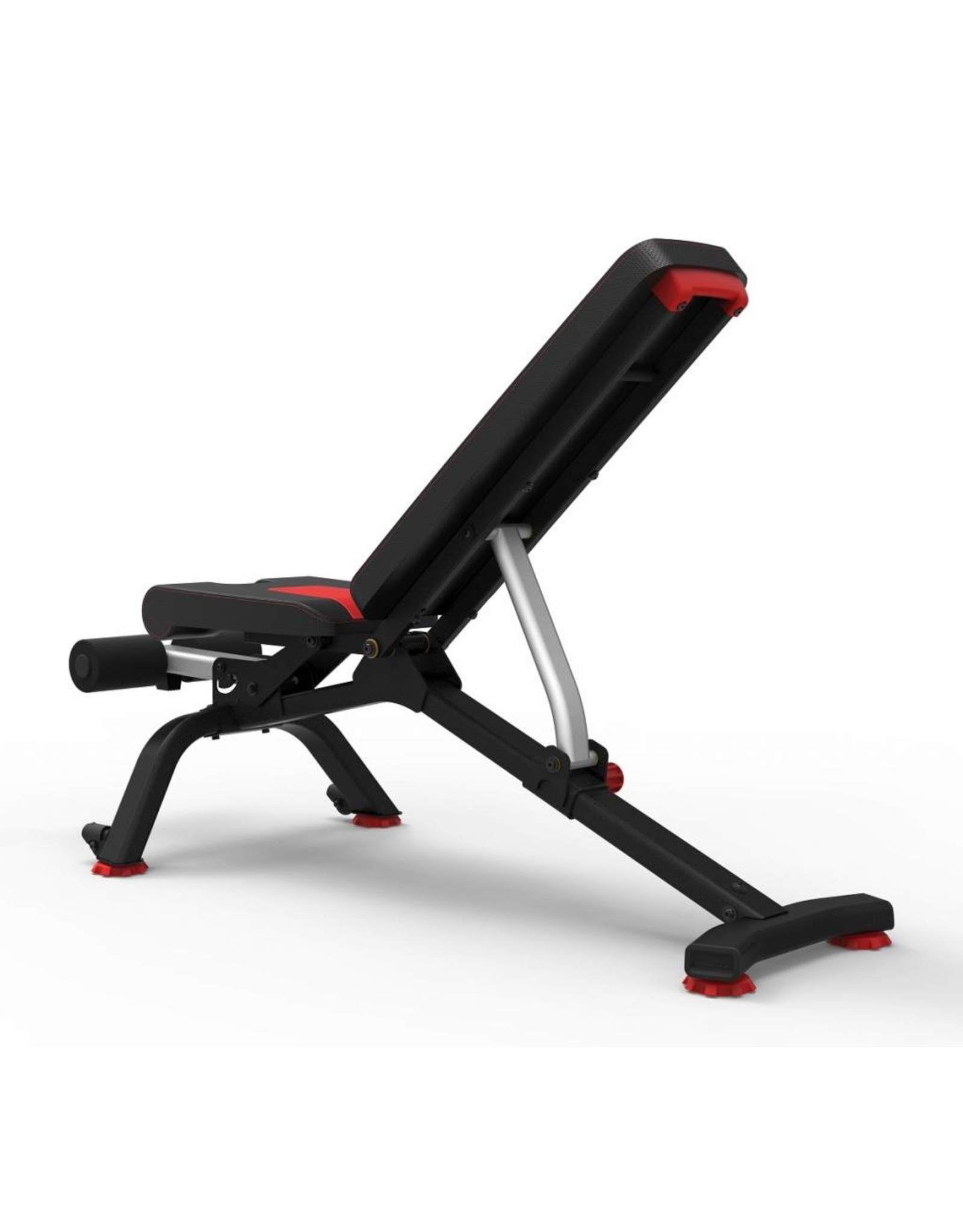 Bowflex Bowflex 5.1S SelectTech Bench - Kantelbaar