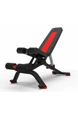 Bowflex Bowflex 5.1S SelectTech Bench - Kantelbaar