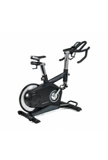 Toorx Fitness Toorx SRX-3500 Indoor Cycle met vrijloop - Kinomap en iConsole+App